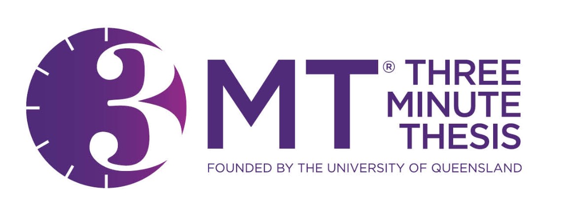 MIST Three Minute Thesis Competition  (3MT)